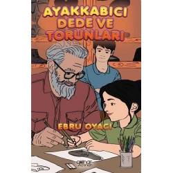 Ayakkabıcı Dede ve Torunları
