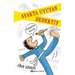 Ayakta Uyuyan Dedektif