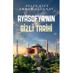 Ayasofyanın Gizli Tarihi