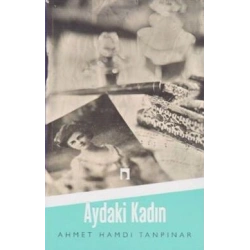 Aydaki Kadın