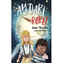 Ay’daki Roket