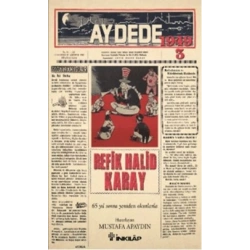Aydede 1949 -3