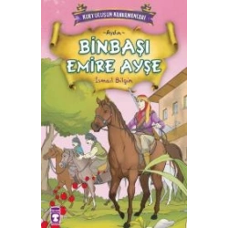 Aydın - Binbaşı Emire Ayşe