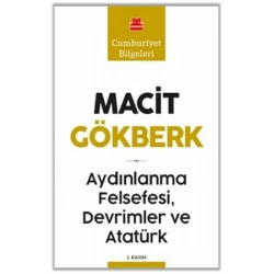 Aydınlanma Felsefesi Devrimler ve Atatürk