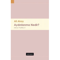 Aydınlanma Nedir?