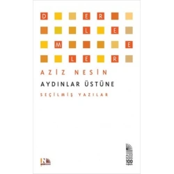 Aydınlar Üstüne