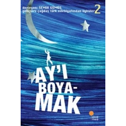 Ay’ı Boyamak