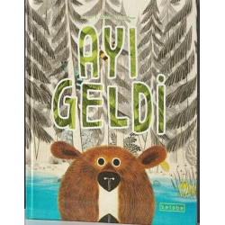 Ayı Geldi