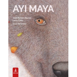 Ayı Maya