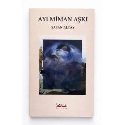 Ayı Miman Aşkı