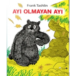 Ayı Olmayan Ayı
