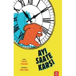 Ayı Saate Karşı