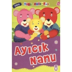 Ayıcık Nanu