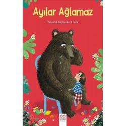 Ayılar Ağlamaz