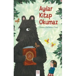Ayılar Kitap Okumaz