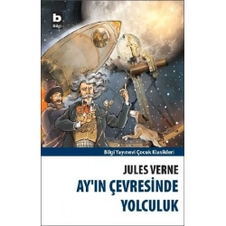 Ay’ın Çevresinde Yolculuk