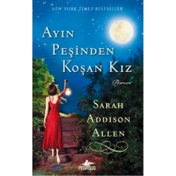Ayın Peşinden Koşan Kız