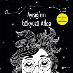 Ayışığının Gökyüzü Atlası