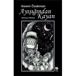 Ayışığından Kayan Manzum Hikâye