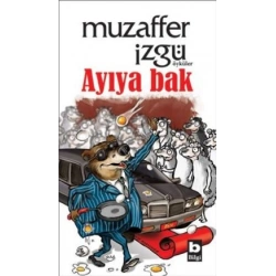 Ayıya Bak