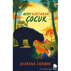 Ayıyı Kurtaran Çocuk