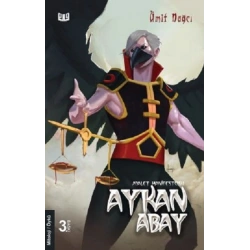 Aykan Abay