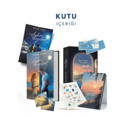 Aykırı Kıyılar 1 - Hediyeli Kutu