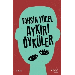 Aykırı Öyküler