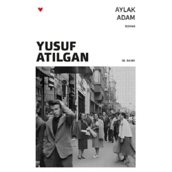 Aylak Adam