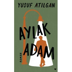 Aylak Adam (Ciltli)