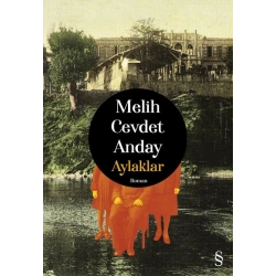 Aylaklar (Ciltli)