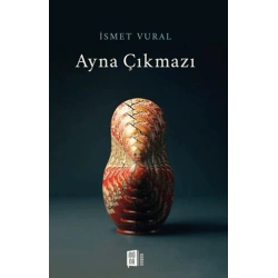 Ayna Çıkmazı