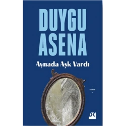 Aynada Aşk Vardı