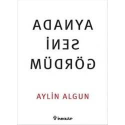 Aynada Seni Gördüm