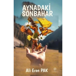 Aynadaki Sonbahar