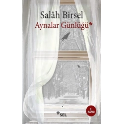 Aynalar Günlüğü