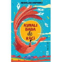 Aynalı Baba ile Raci