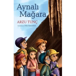 Aynalı Mağara