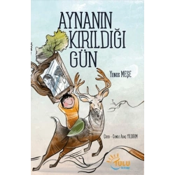 Aynanın Kırıldığı Gün