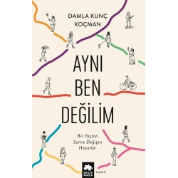 Aynı Ben Değilim