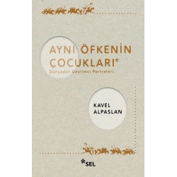 Aynı Öfkenin Çocukları