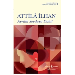 Ayrılık Sevdaya Dahil