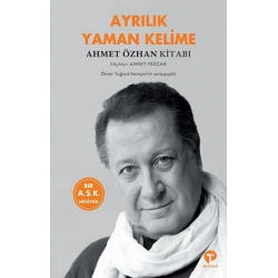 Ayrılık Yaman Kelime