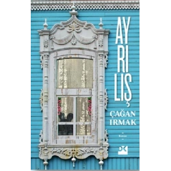 Ayrılış