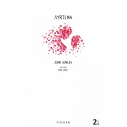 Ayrılma