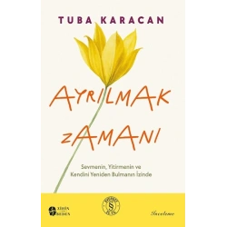 Ayrılmak Zamanı