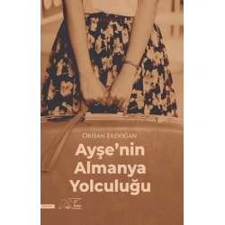 Ayşenin Almanya Yolculuğu