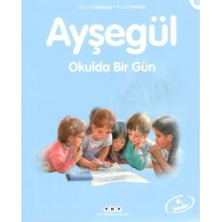 Ayşegül 11 - Okulda Bir Gün