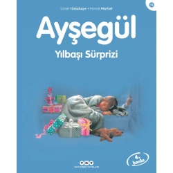 Ayşegül 13 - Yılbaşı Sürprizi
