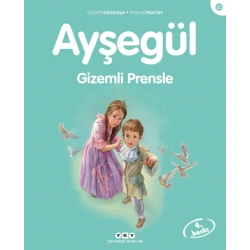 Ayşegül 22 - Gizemli Prensle